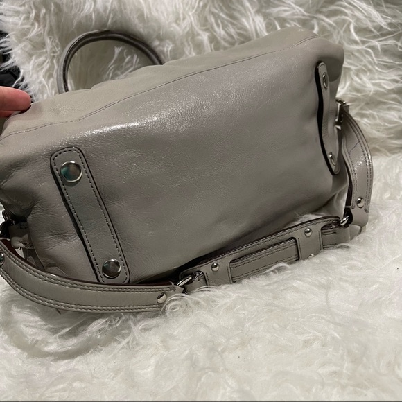 Coach Ashley Satchel Bag - Picture 7 of 15